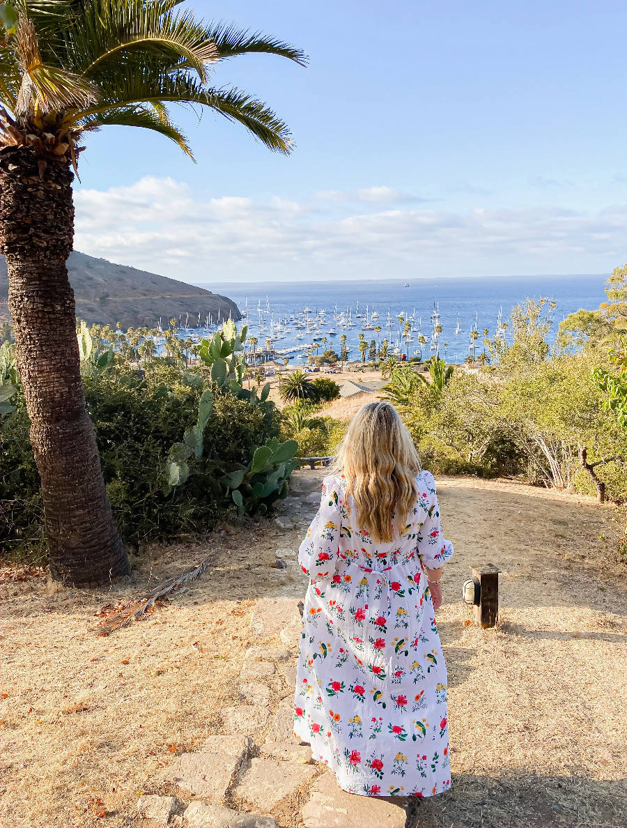 Dresses I Wore On My Long Weekend Vacation